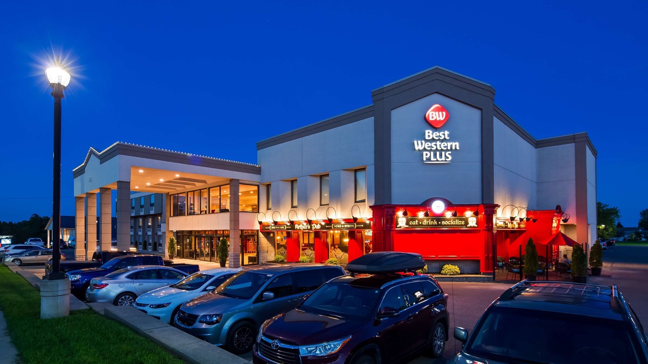 Photo of Outdoor in Cobourg
