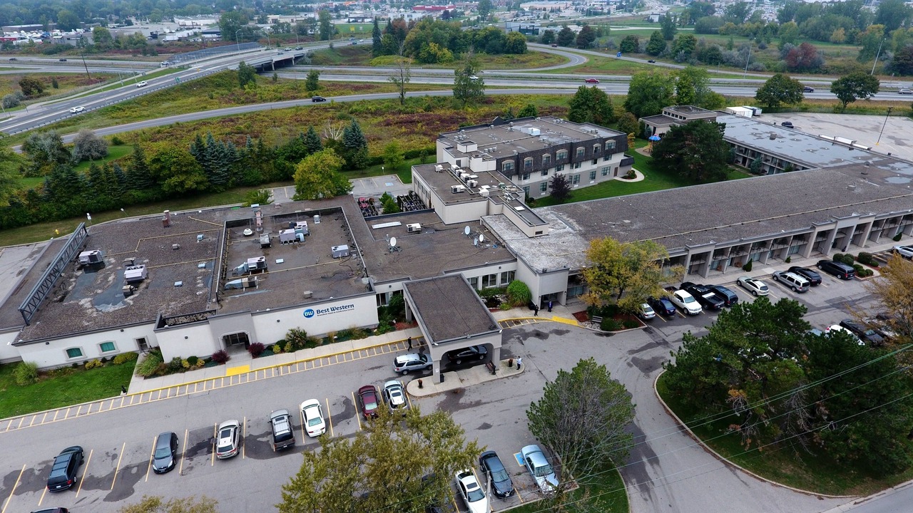 Photo of Outdoor in Brantford