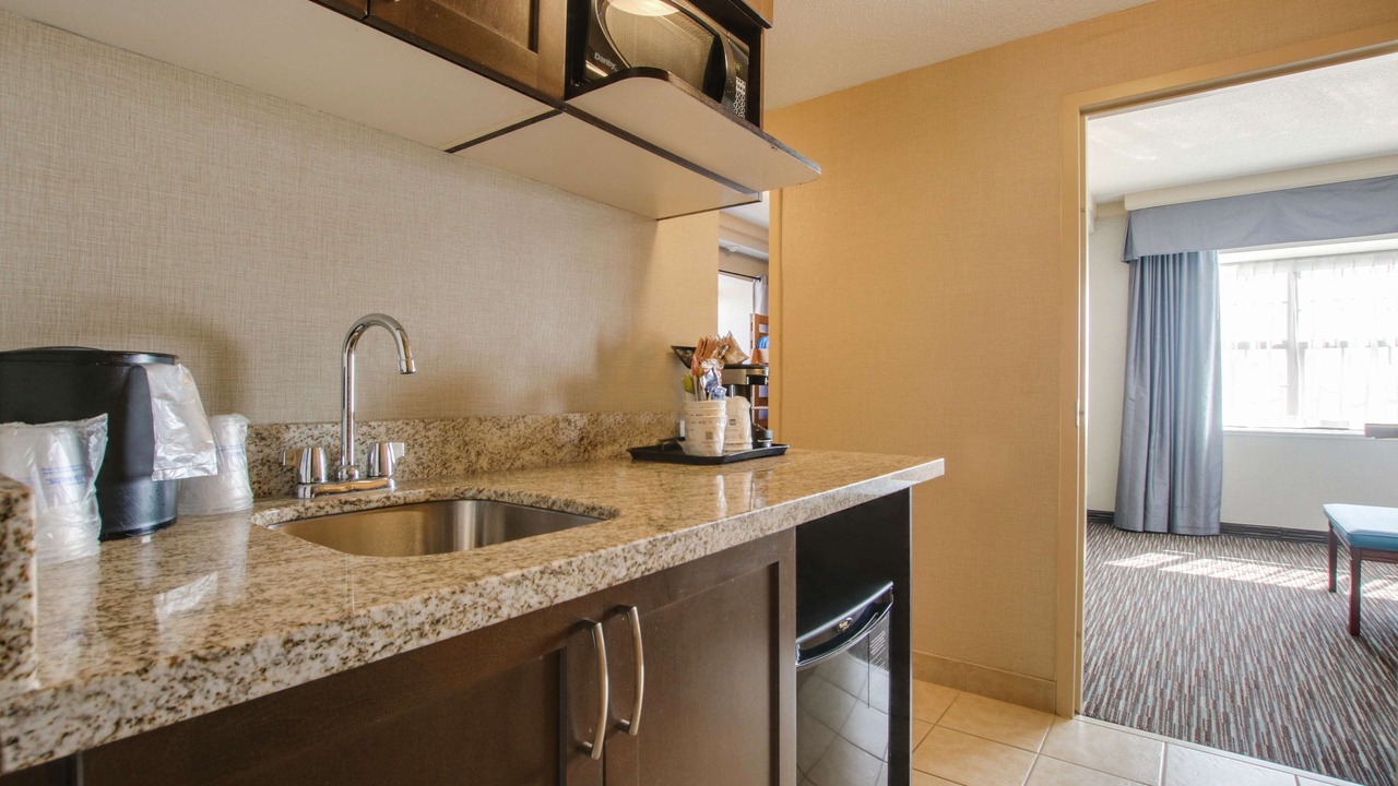 Photo of Kitchen in Brantford