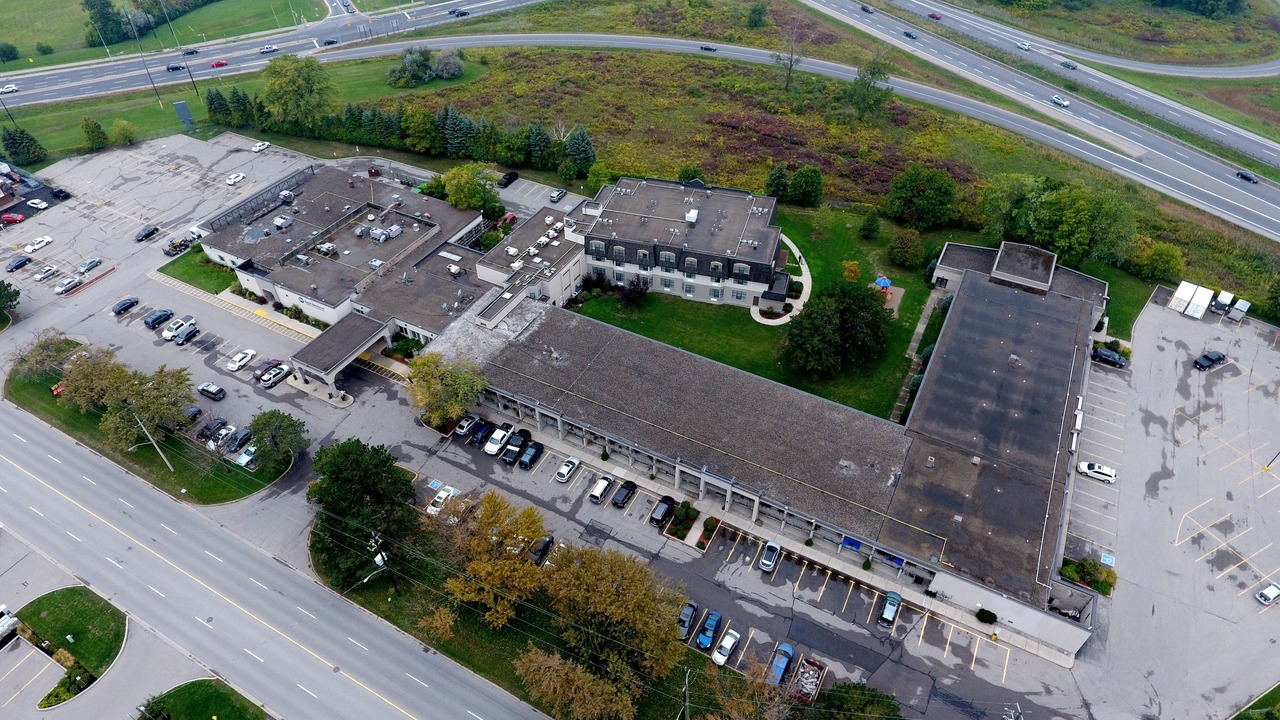 Photo of Outdoor in Brantford