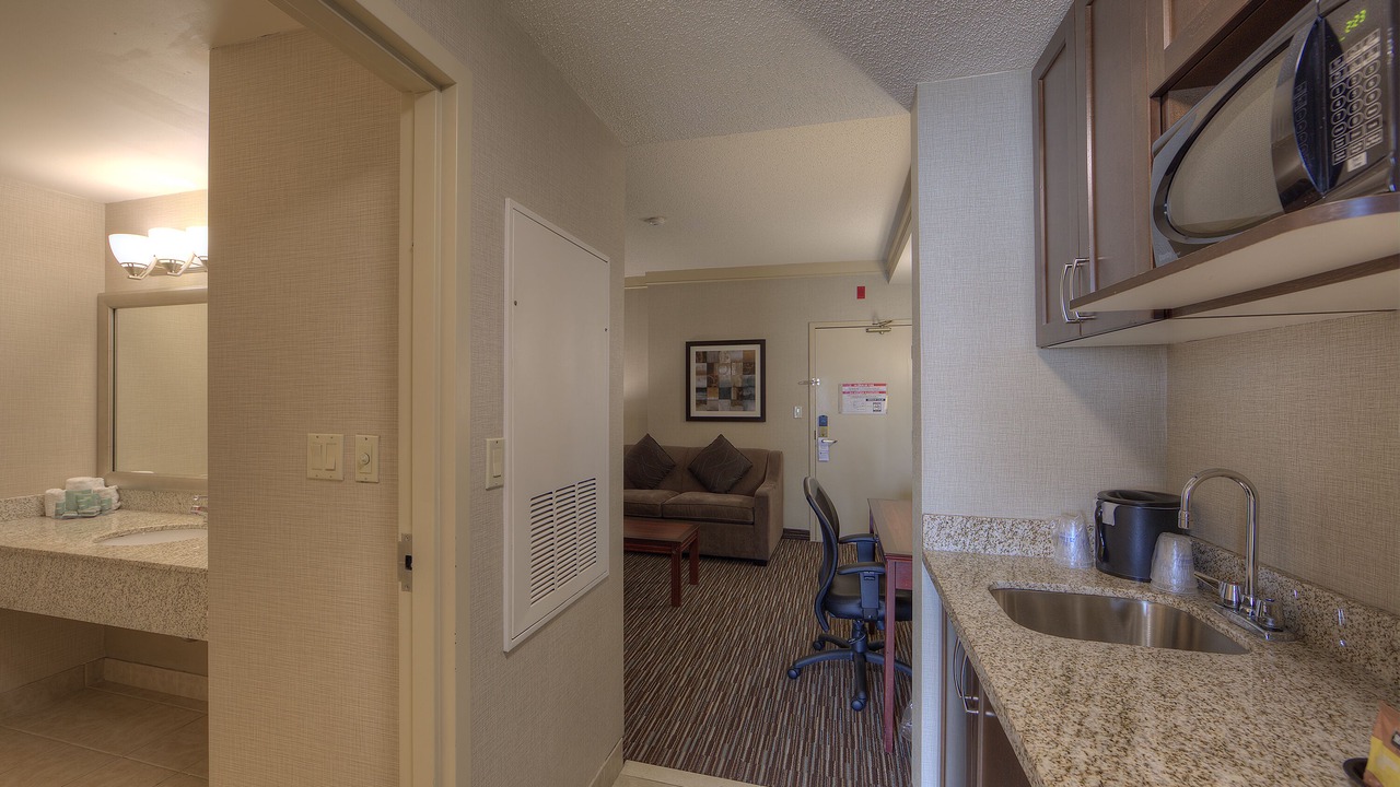 Photo of Bedroom in Brantford