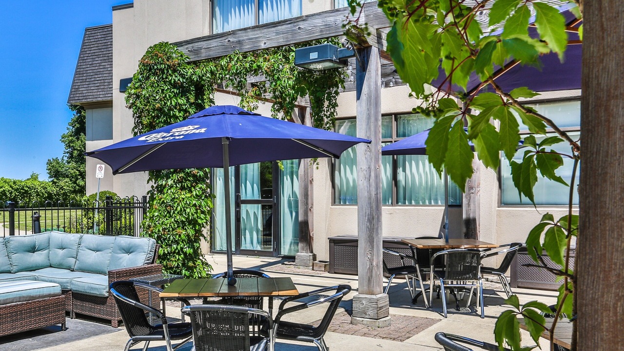 Photo of Outdoor in Brantford