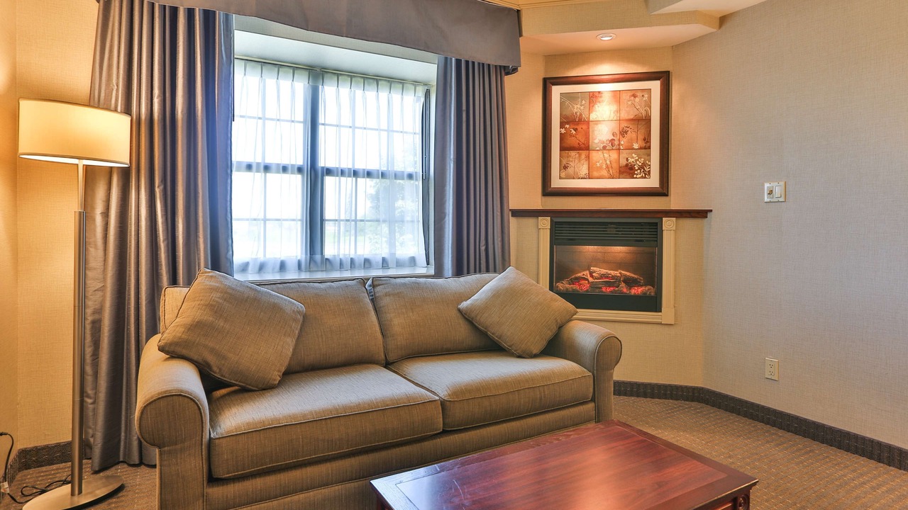 Photo of Livingroom in Brantford
