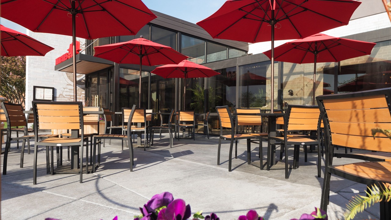 Photo of Patio Balcony in Minneapolis