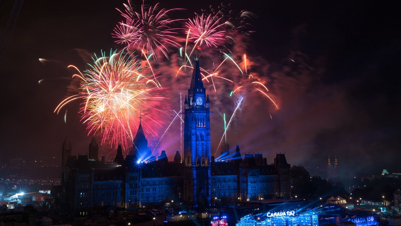 Photo of Outdoor in Ottawa Division