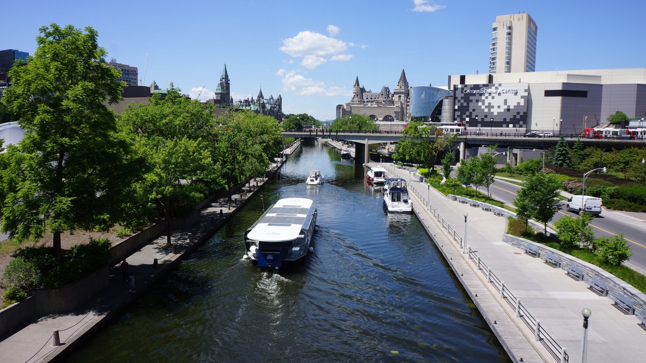 Photo of Outdoor in Ottawa Division