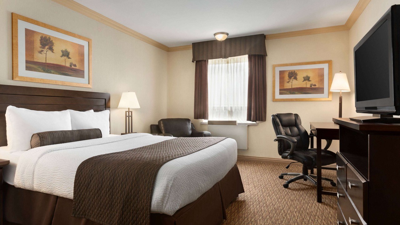 Photo of Bedroom in Algoma District