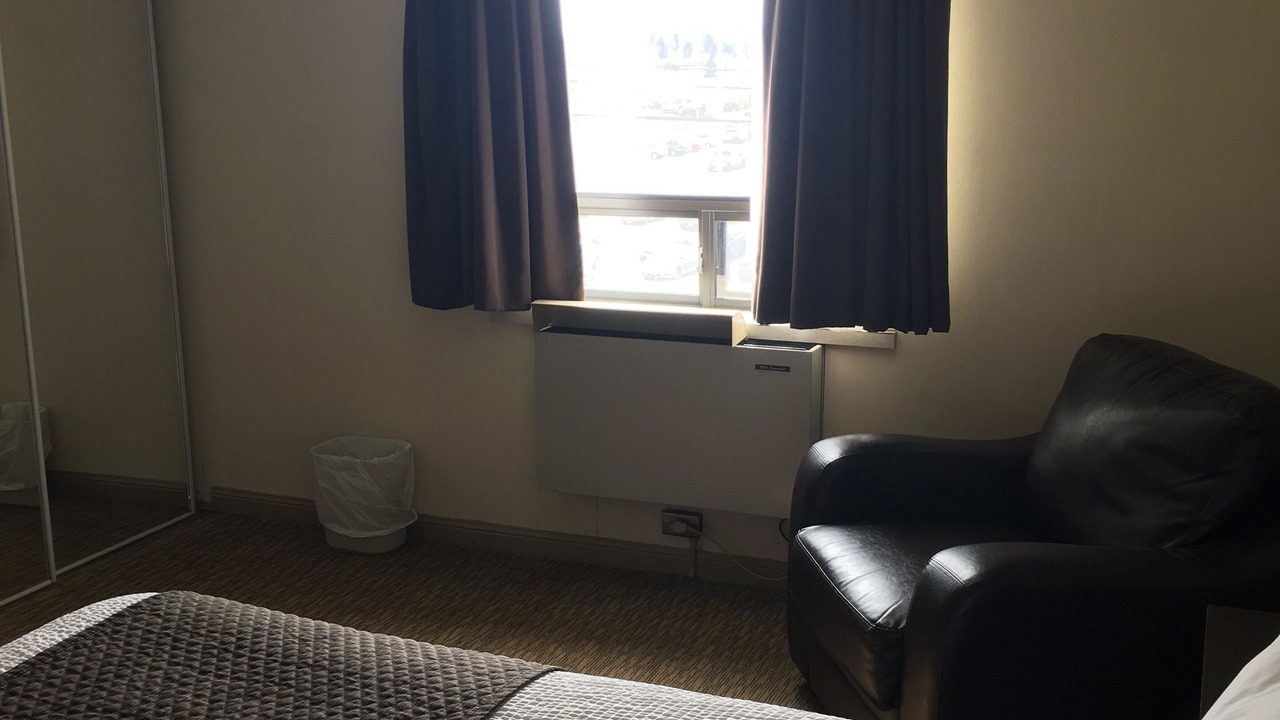 Photo of Bedroom in Algoma District