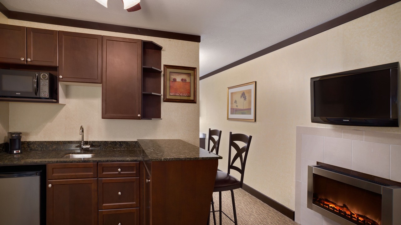 Photo of Kitchen in Algoma District