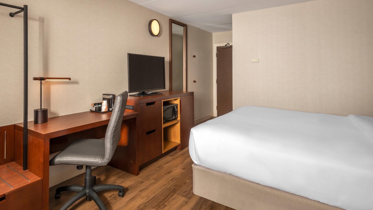 Photo of Bedroom in Kenora