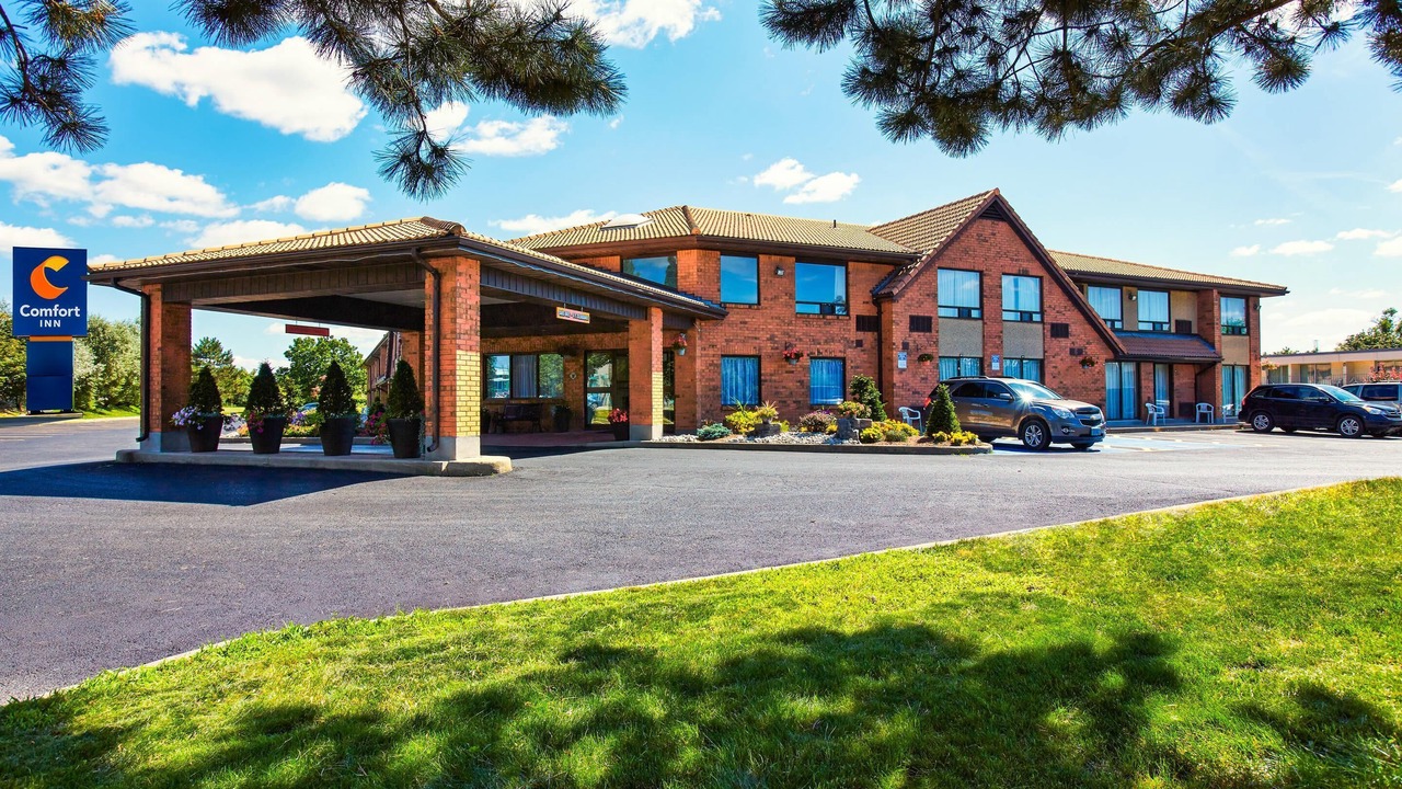 Photo of Outdoor in Kapuskasing