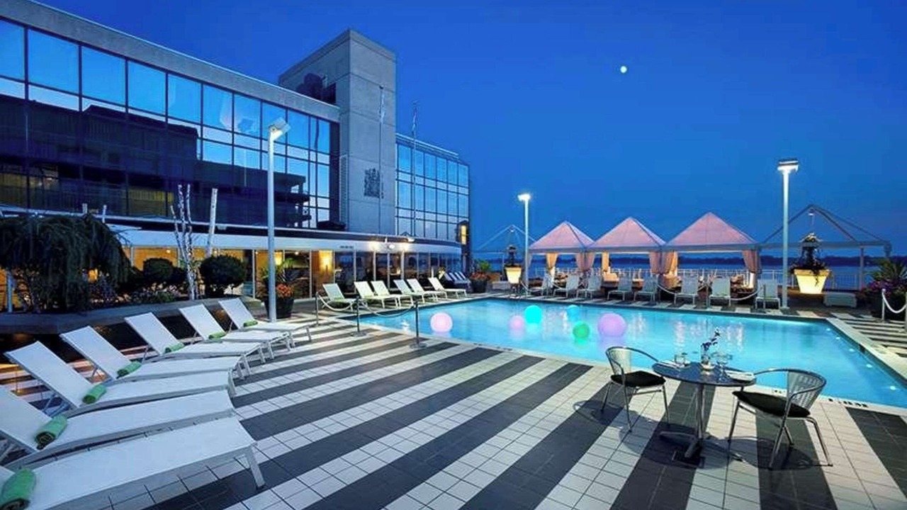 Photo of Outdoor in Central Waterfront