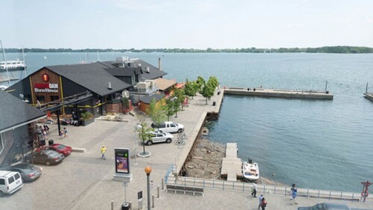 Photo of Outdoor in Central Waterfront