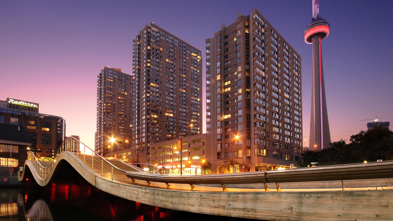 Photo of Outdoor in Central Waterfront
