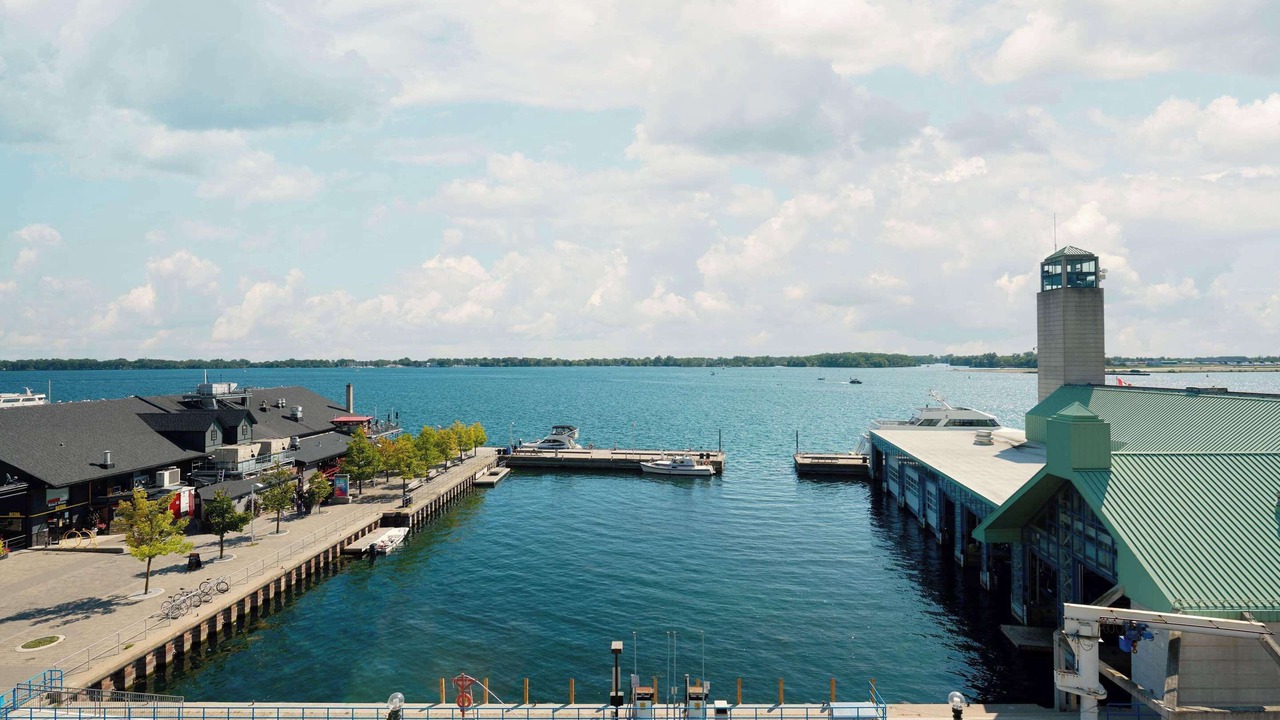 Photo of Others in Central Waterfront