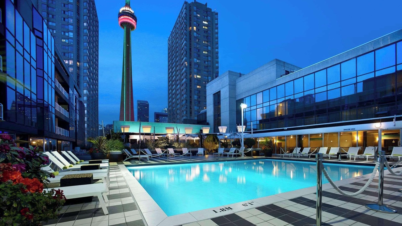 Photo of Outdoor in Central Waterfront