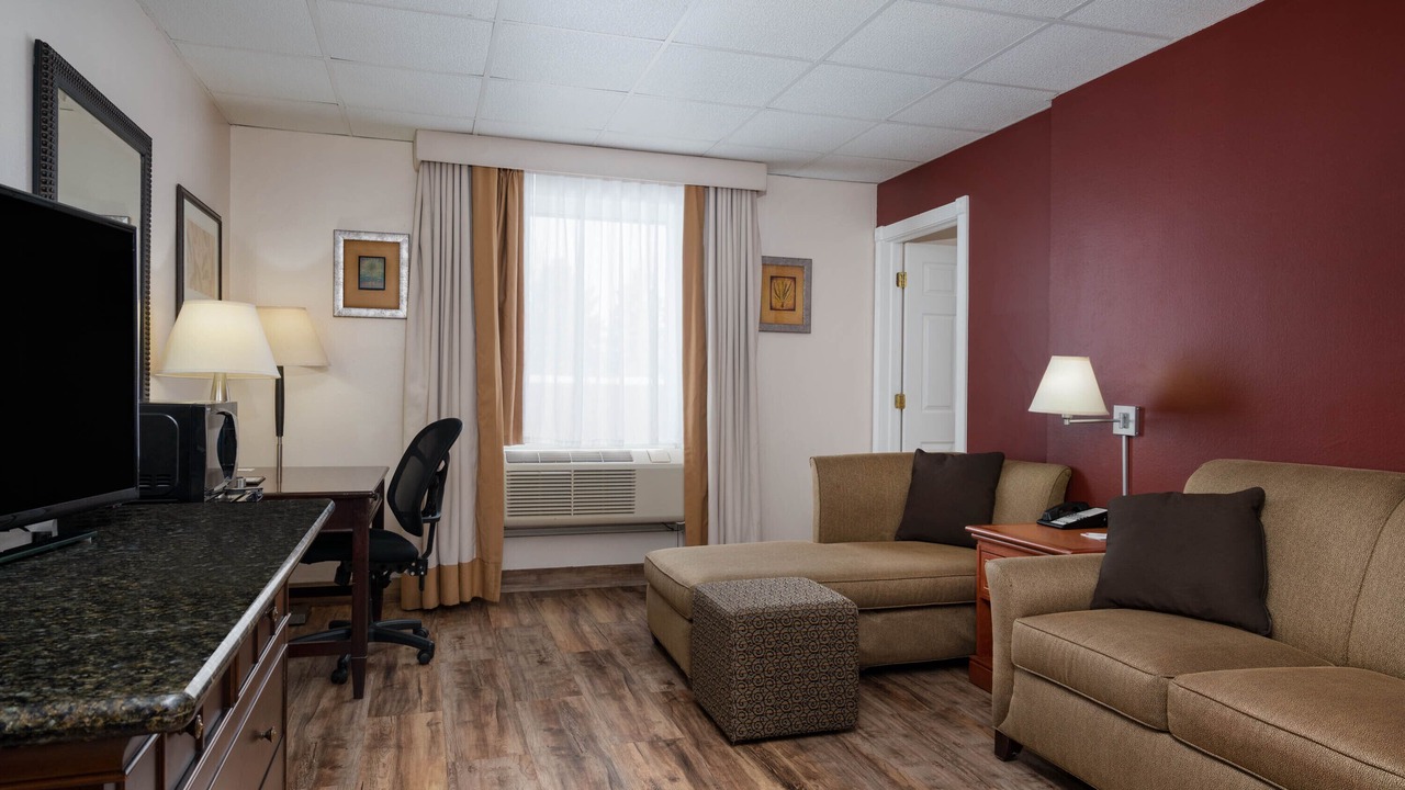 Photo of Bedroom in Albert Lea