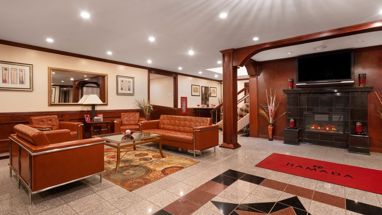 Photo of Livingroom in Albert Lea