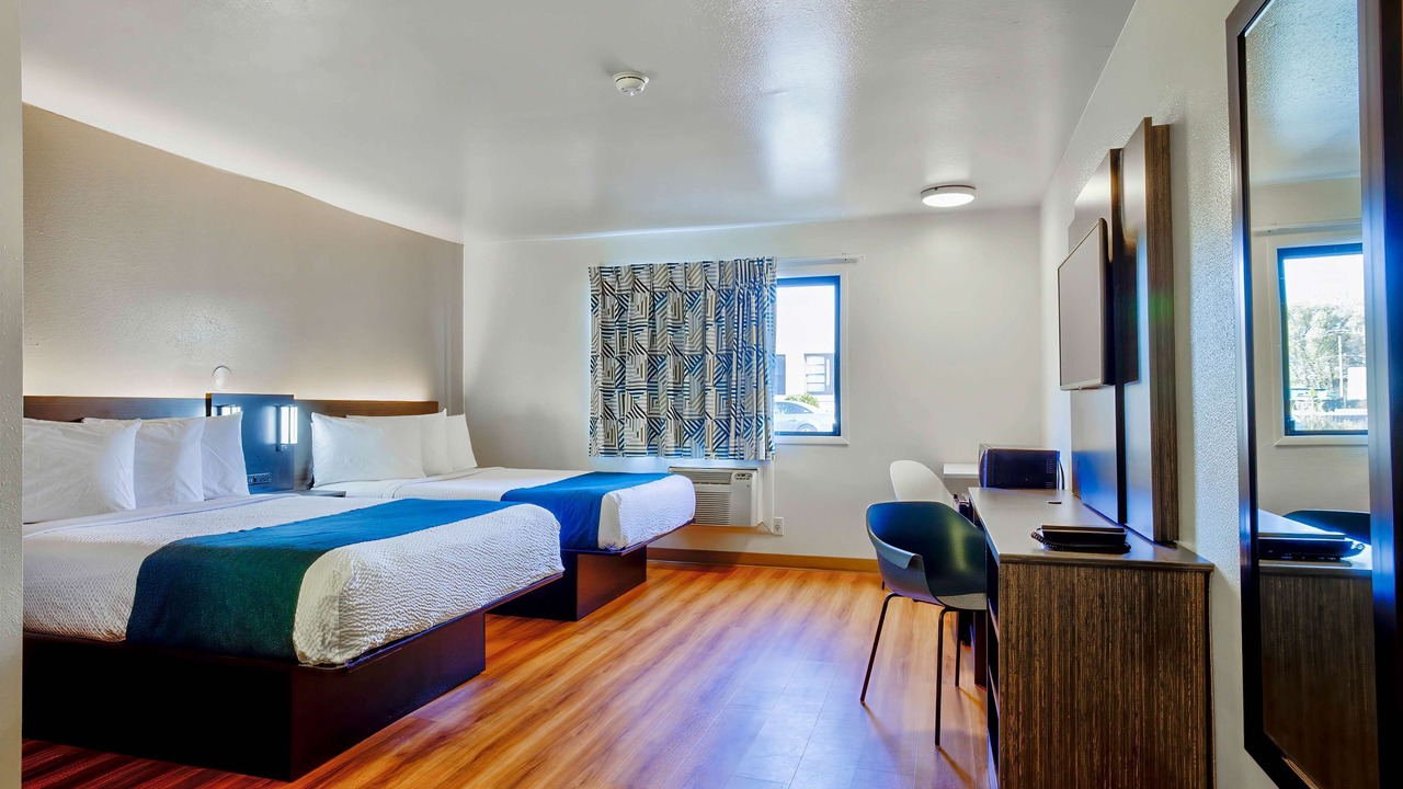 Photo of Bedroom in Duluth