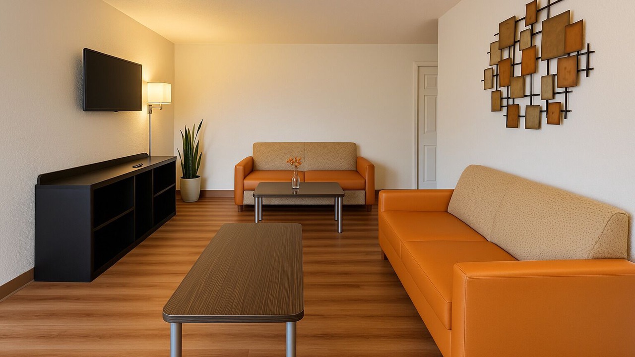 Photo of Bedroom in Duluth