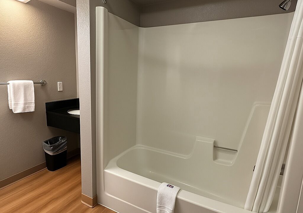 Photo of Bathroom in Duluth