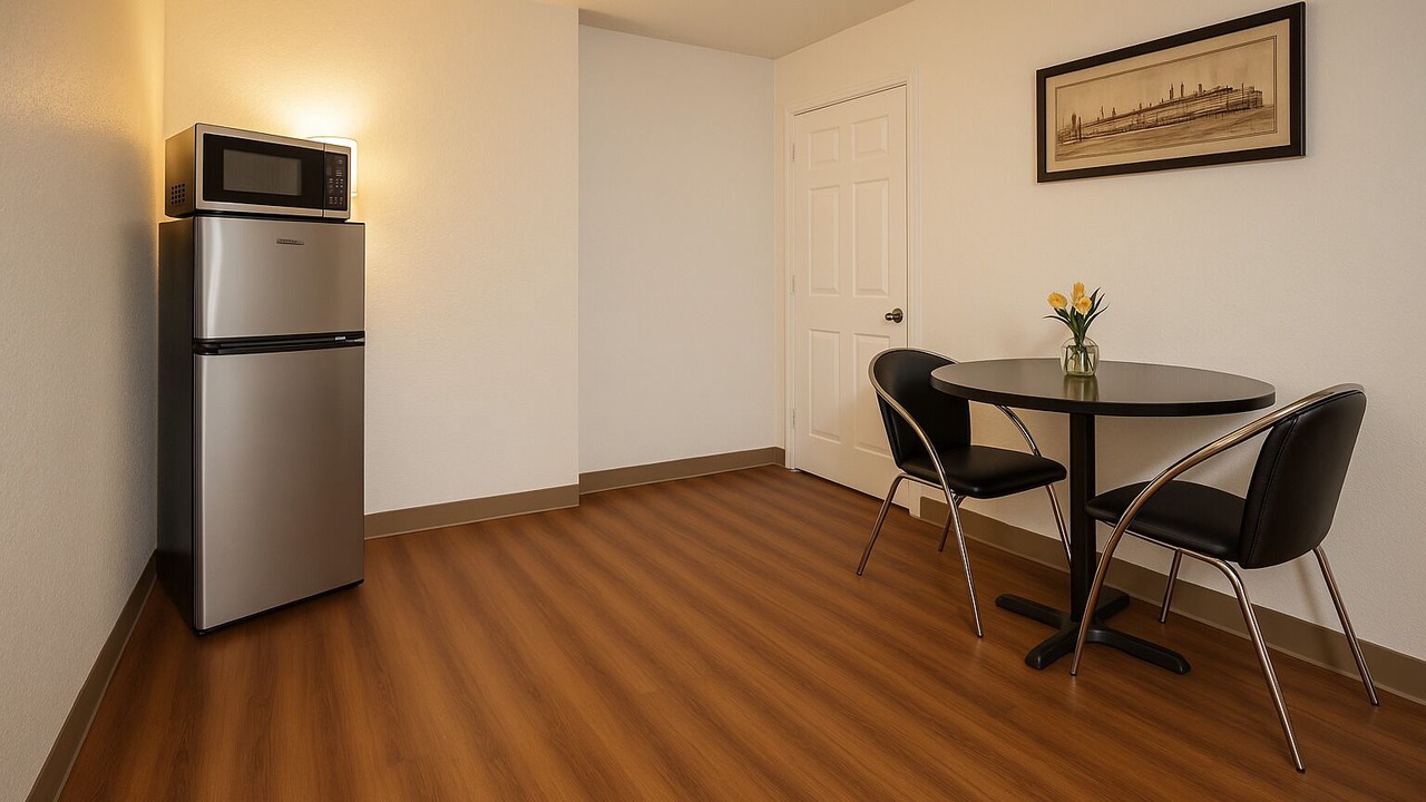 Photo of Bedroom in Duluth