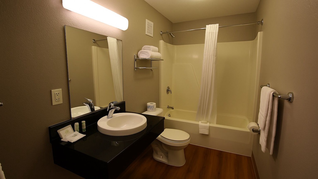 Photo of Bathroom in Duluth