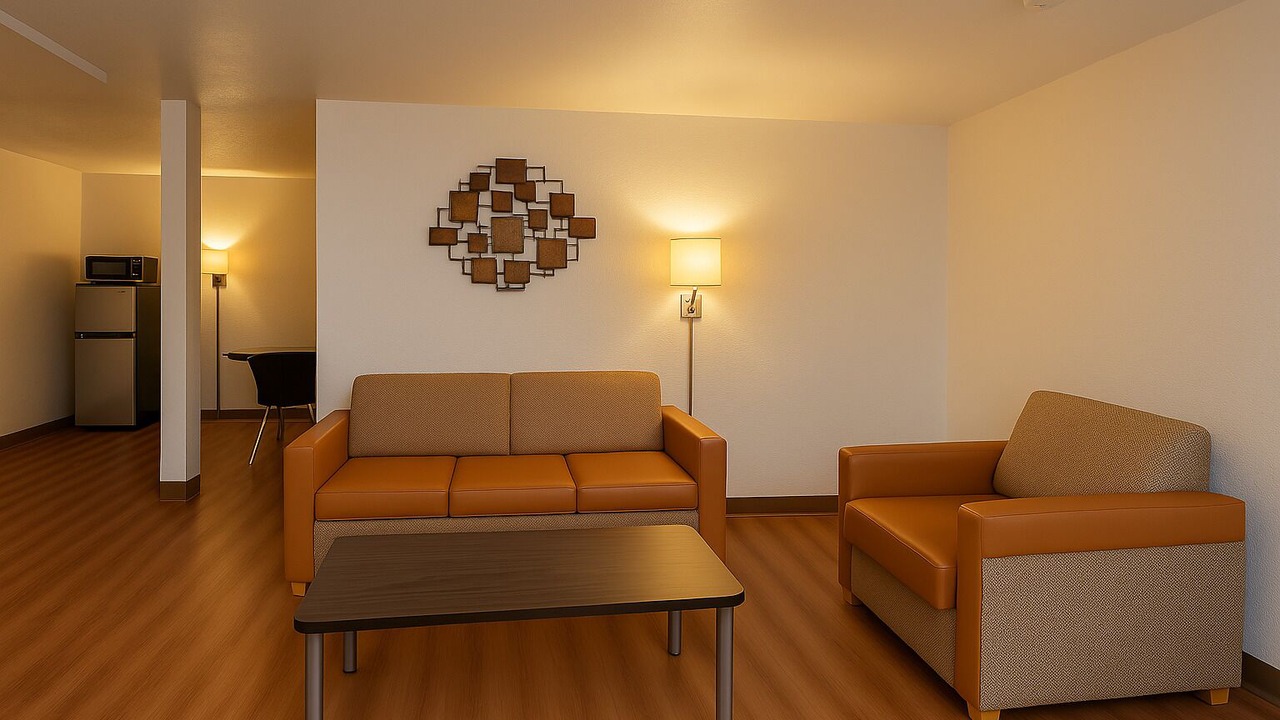 Photo of Bedroom in Duluth