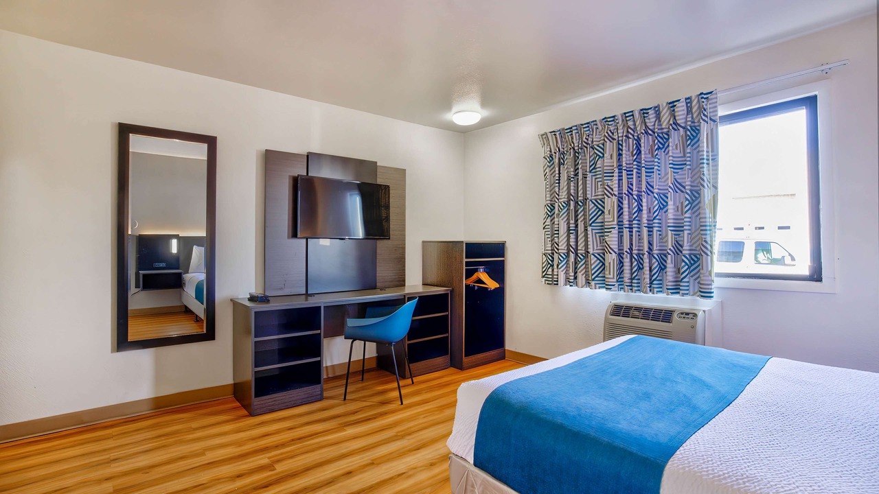 Photo of Bedroom in Duluth
