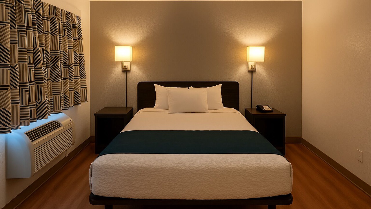 Photo of Bedroom in Duluth