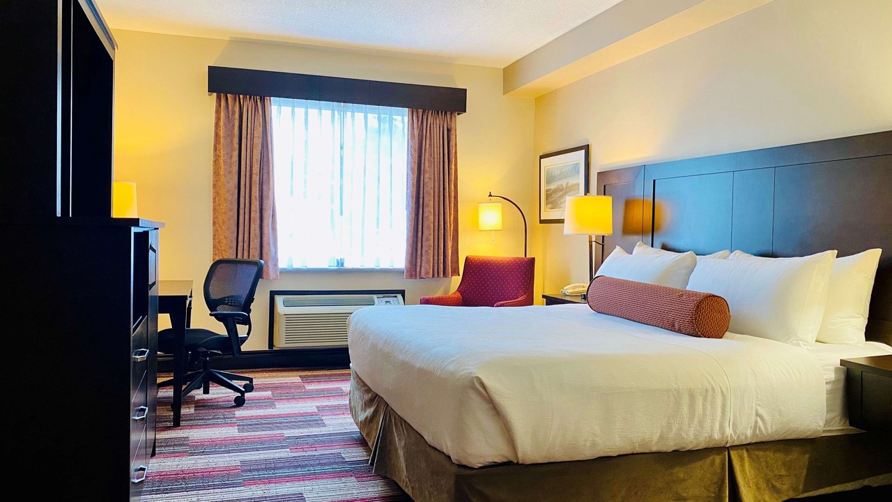 Photo of Bedroom in London