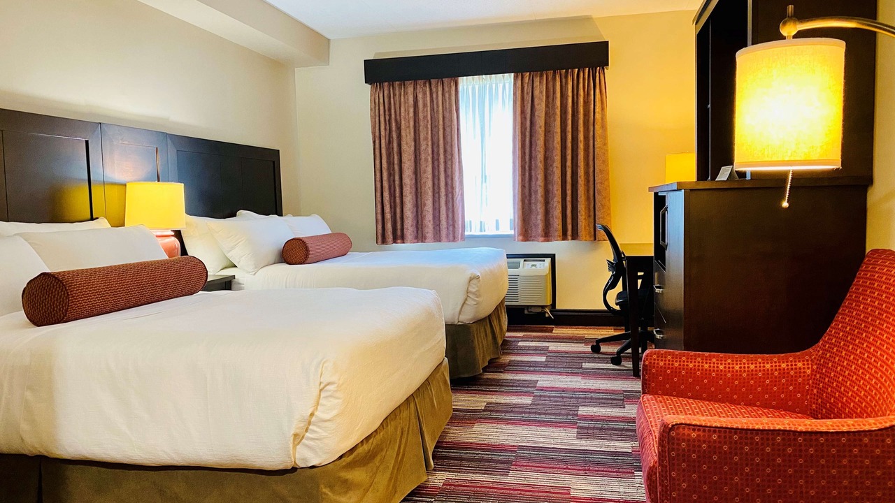 Photo of Bedroom in London