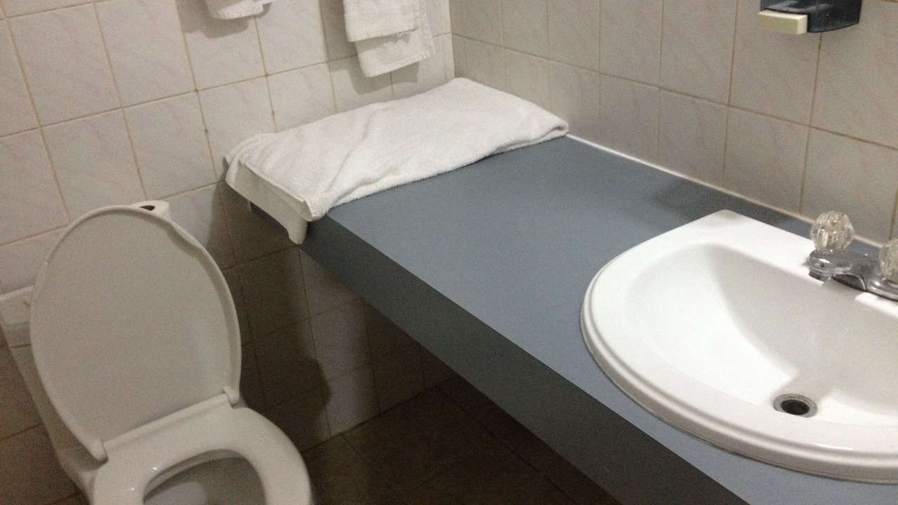 Photo of Bathroom in Argyle