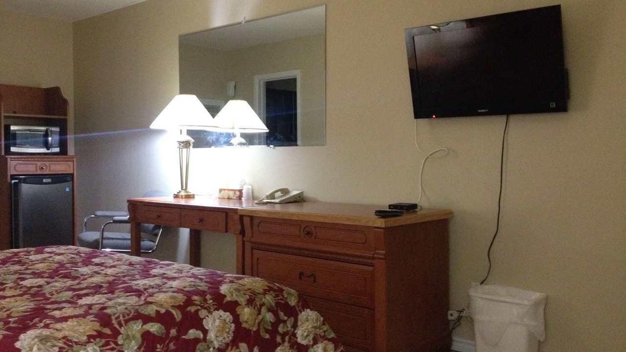 Photo of Bedroom in Argyle