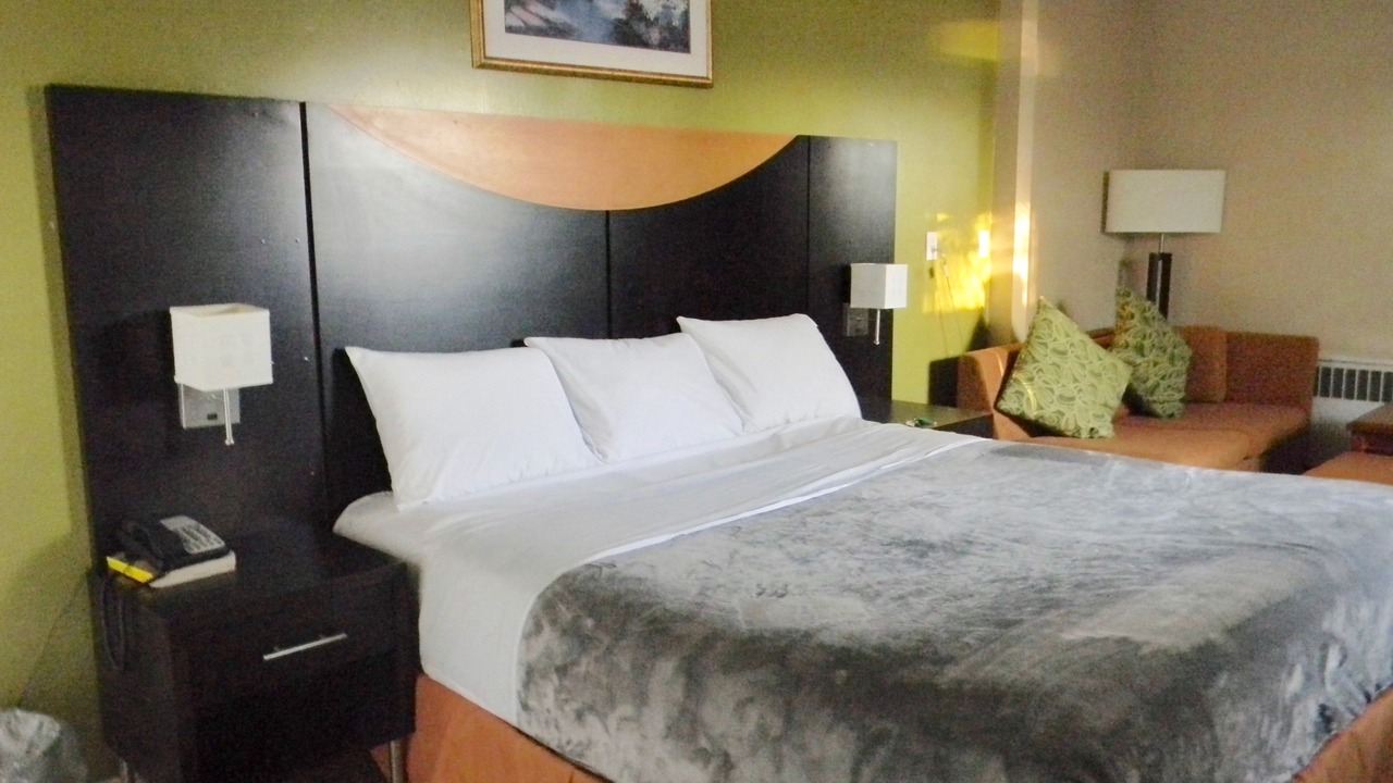 Photo of Bedroom in Argyle