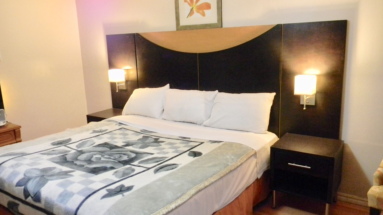 Photo of Bedroom in Argyle