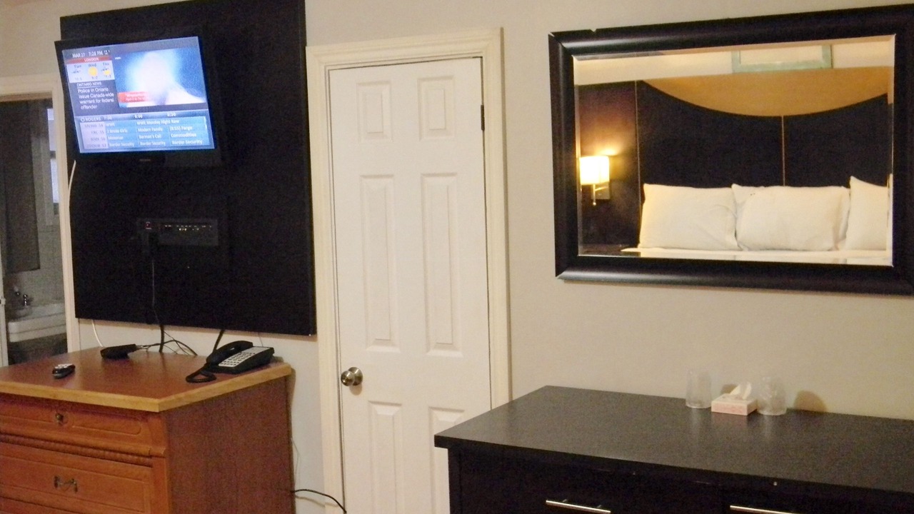Photo of Bedroom in Argyle