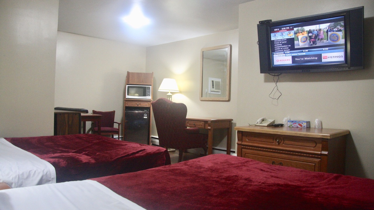 Photo of Bedroom in Argyle