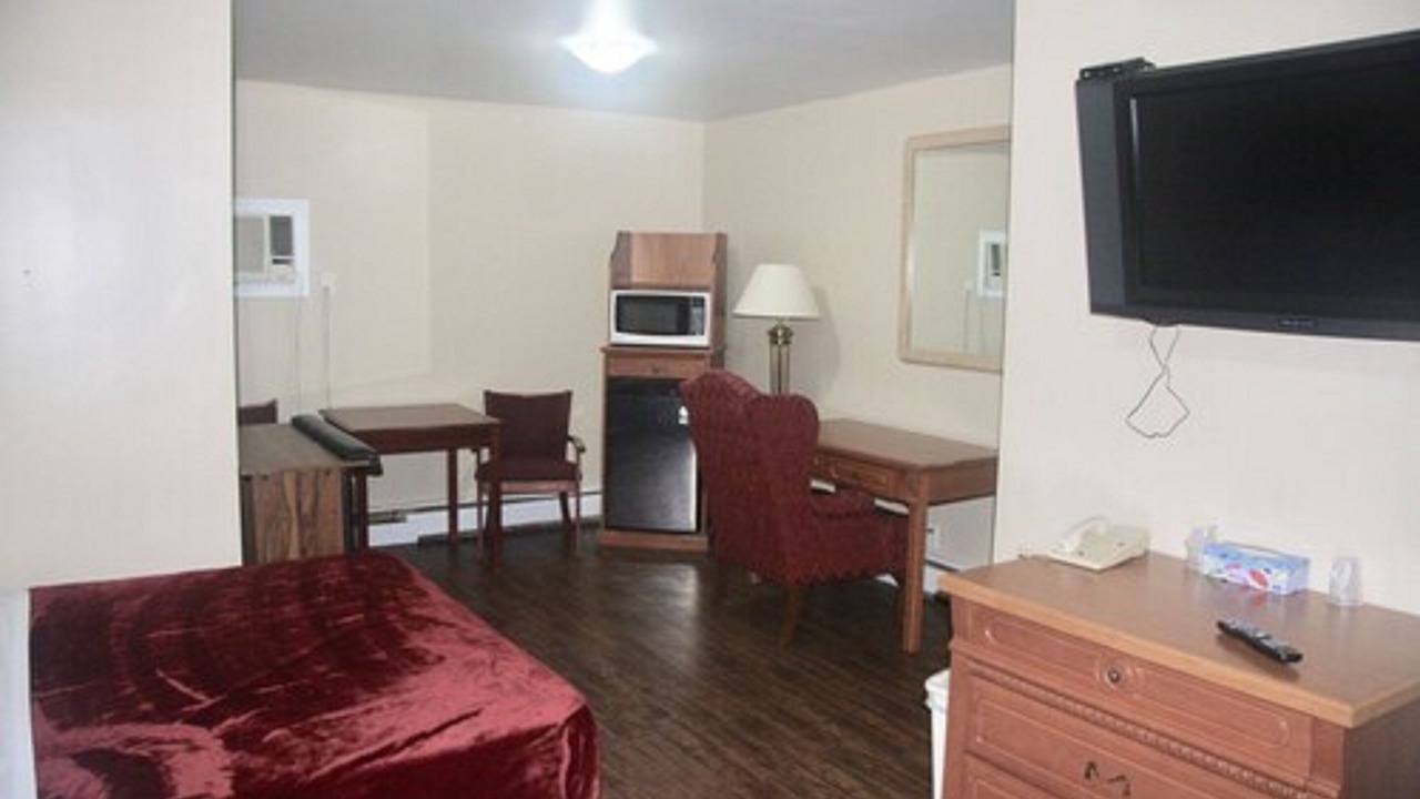 Photo of Bedroom in Argyle
