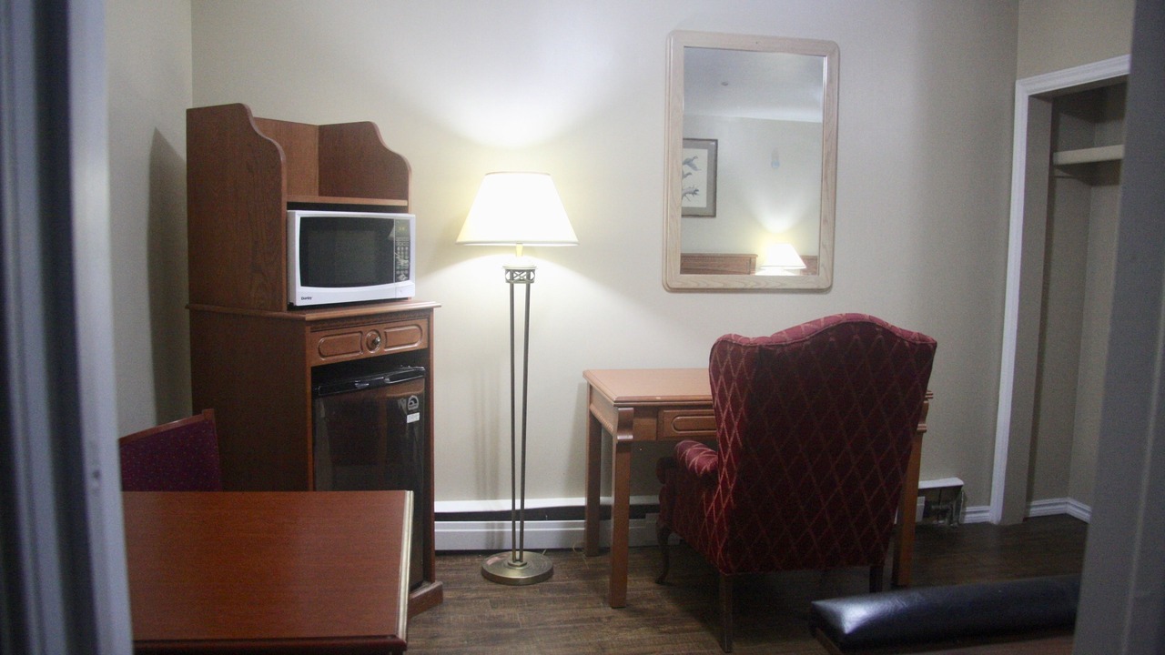 Photo of Bedroom in Argyle