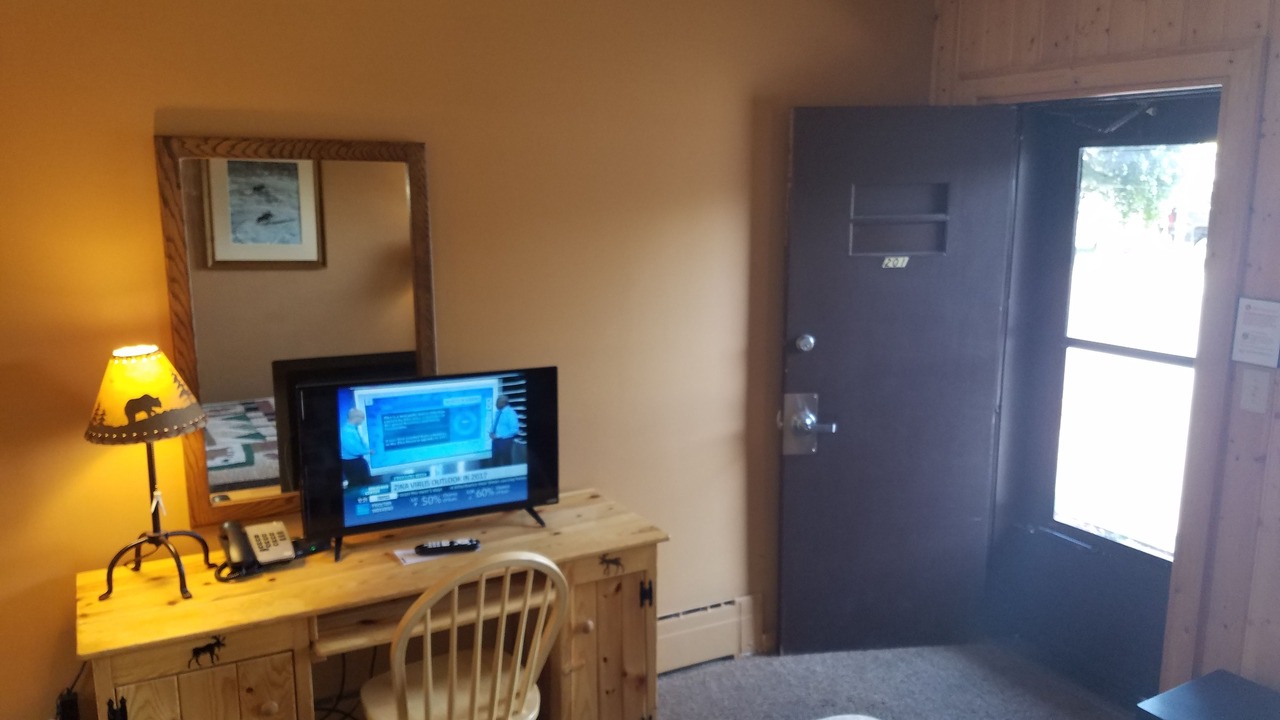Photo of Bedroom in Duluth