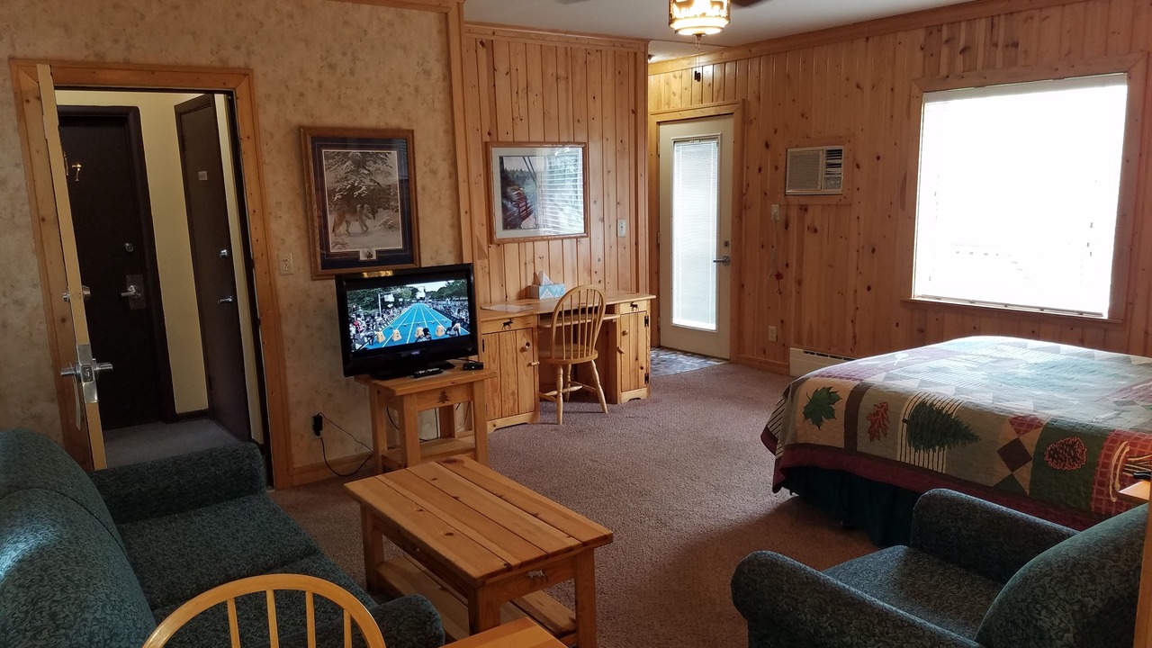 Photo of Bedroom in Duluth