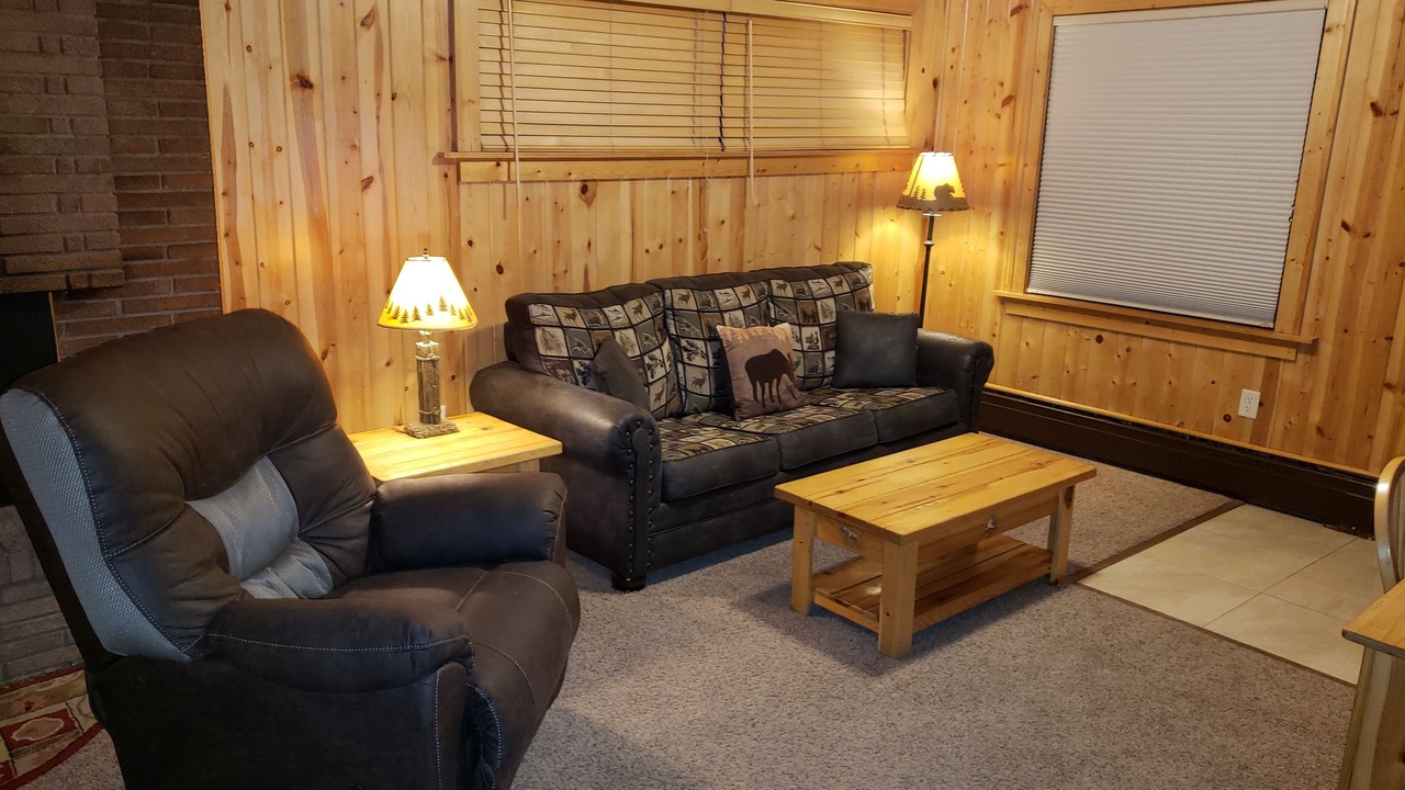 Photo of Livingroom in Duluth