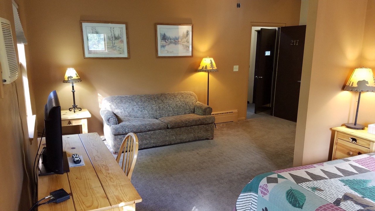 Photo of Bedroom in Duluth