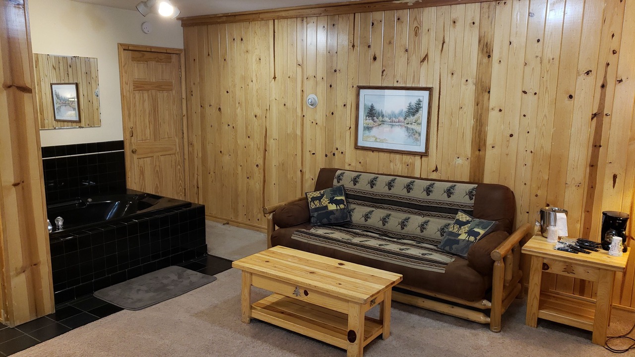 Photo of Bedroom in Duluth