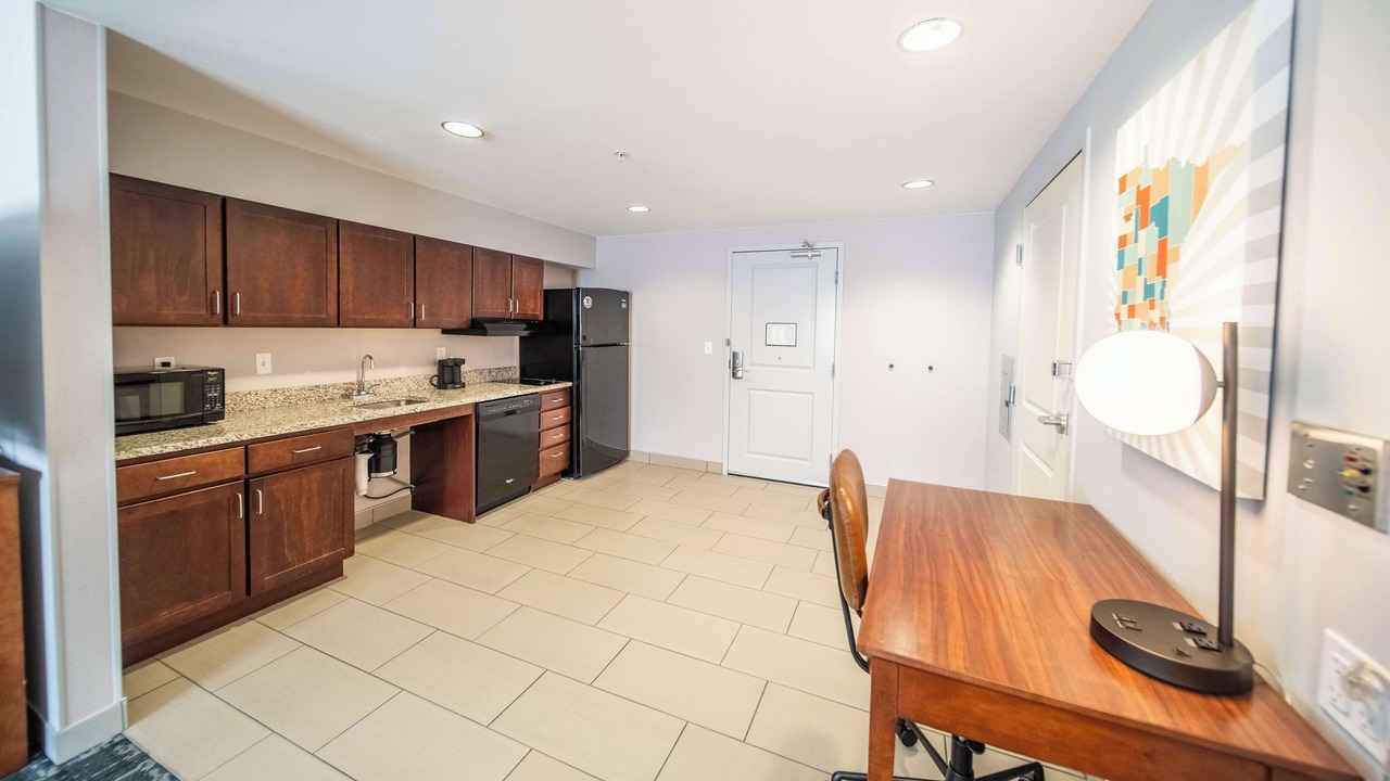 Photo of Kitchen in Kutzky Park