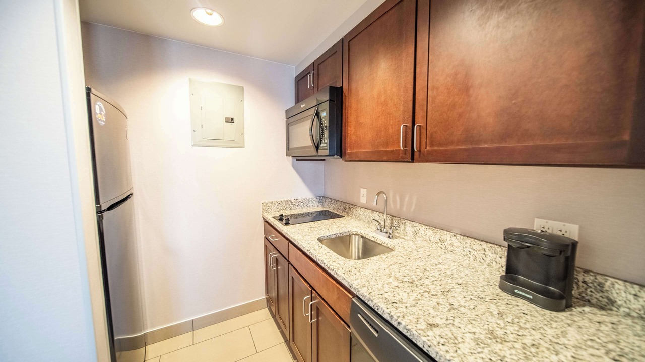 Photo of Kitchen in Kutzky Park
