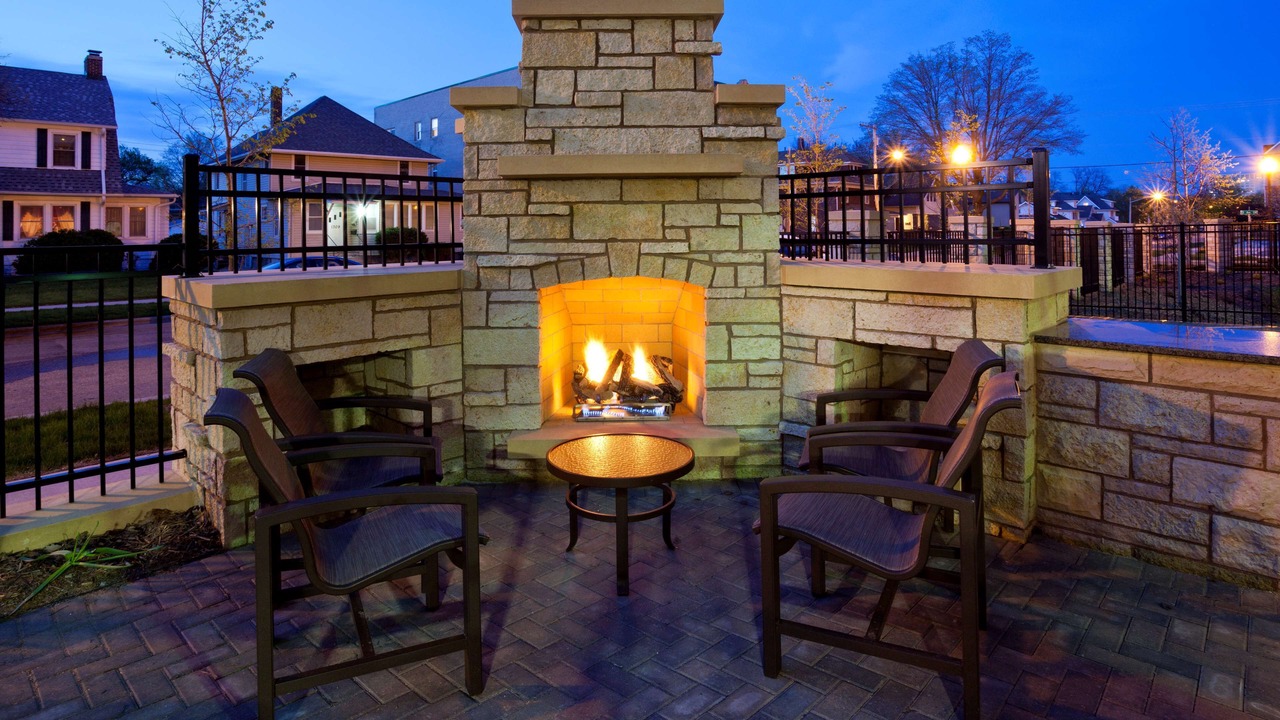 Photo of Patio Balcony in Kutzky Park