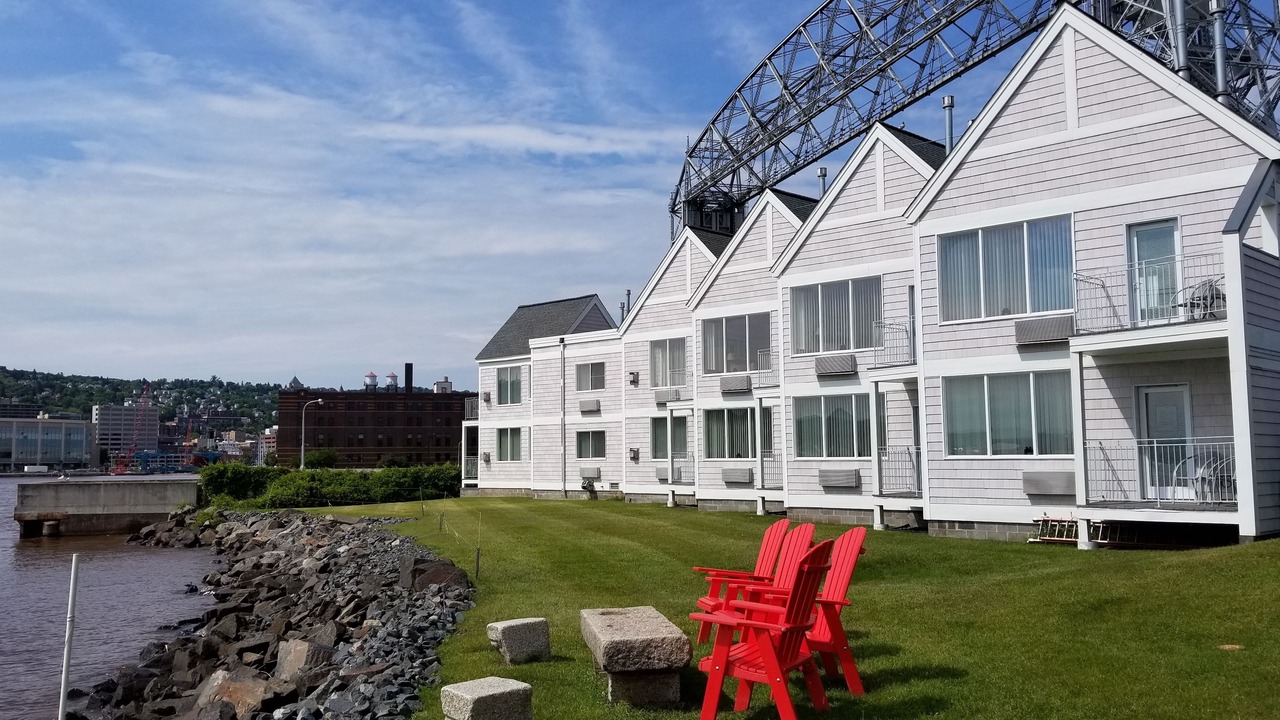 Photo of Outdoor in Park Point