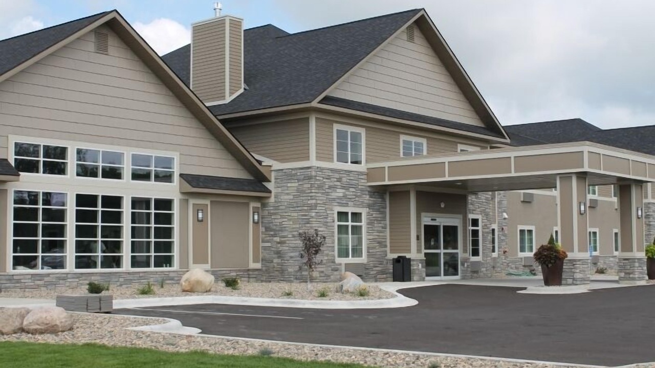 Photo of Outdoor in Glenwood